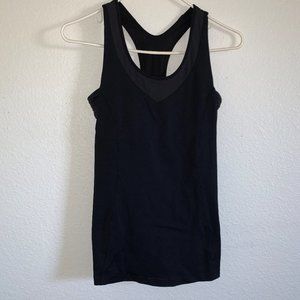 Lululemon Athletica Tank Top